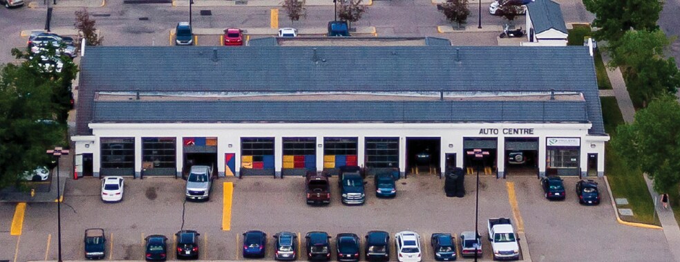 More Photos Of 12445 Lake Fraser Dr SE, Calgary Unknown For Lease