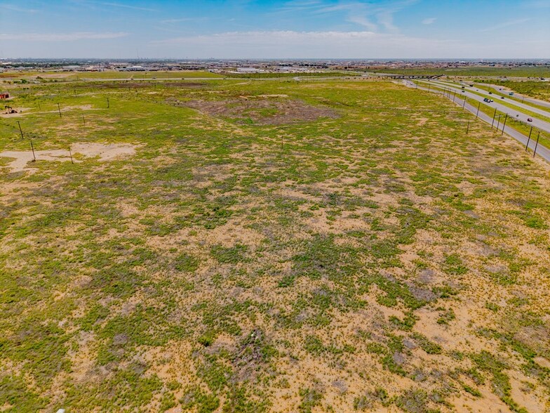 More Photos Of TBD SW Loop 338, Business 20 & I-20, Odessa Land For Sale