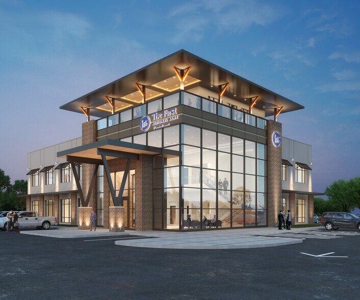 Primary Photo Of 4270 SH-6, College Station Office For Lease