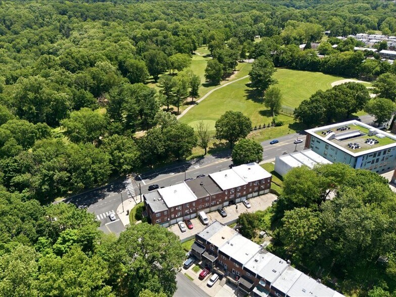 More Photos Of , Philadelphia Multifamily For Sale