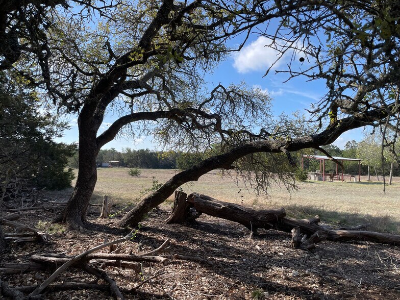 More Photos Of 1400 Greer ln, Burnet Land For Sale