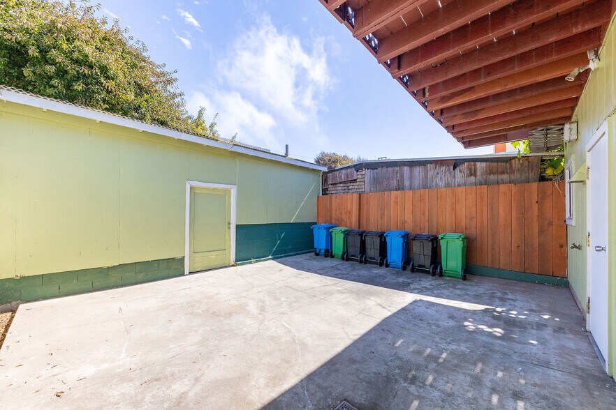 More Photos Of 46 Leland Ave, San Francisco Storefront Retail Residential For Lease