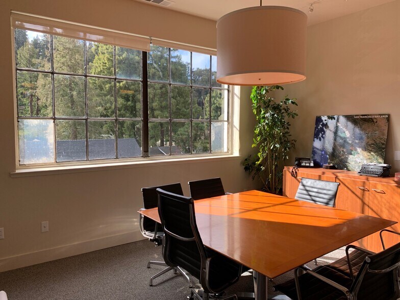 More Photos Of 78 E Blithedale Ave, Mill Valley Freestanding For Lease