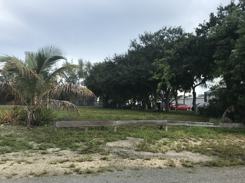 More Photos Of 5100 NW 10th Ter, Fort Lauderdale Land For Lease