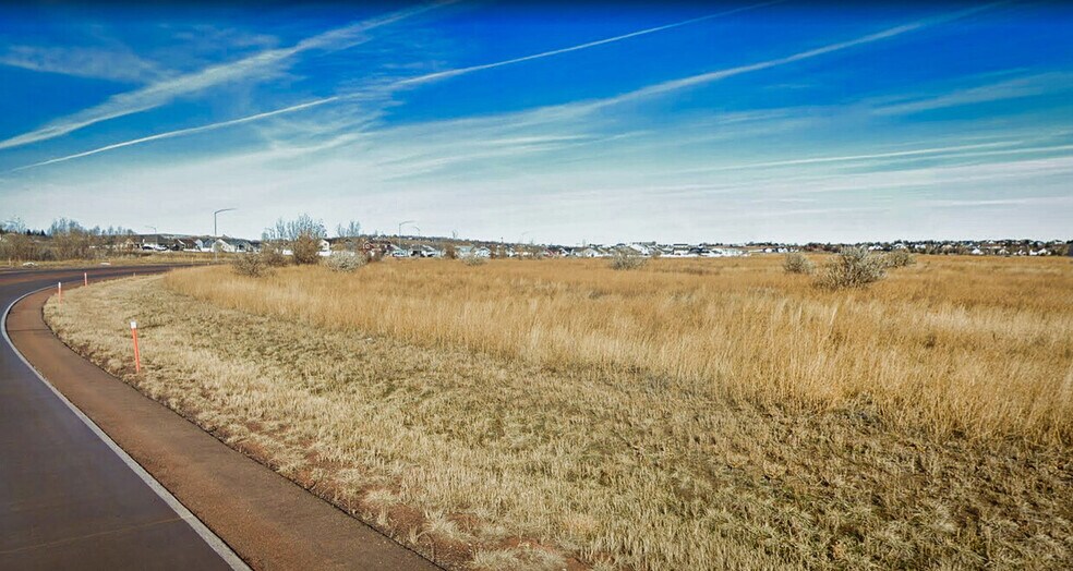 More Photos Of 4155-4255 Butler Rd, Gillette Land For Sale