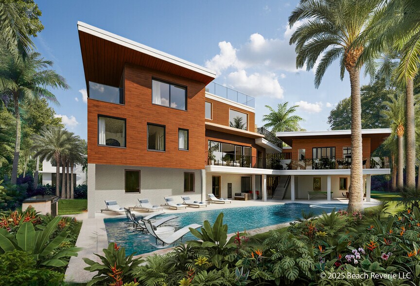 More Photos Of 5506 Holmes Blvd, Holmes Beach Land For Sale