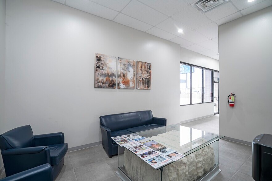 More Photos Of 10500 S Cage Blvd, Pharr Service Station For Sale