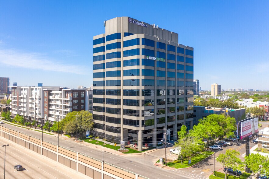Primary Photo Of 4131 N Central Expy, Dallas Office For Lease