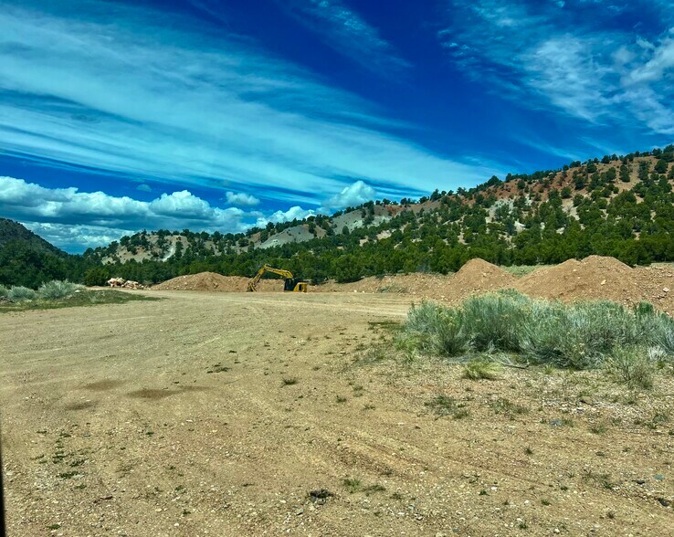 More Photos Of SR-143 (Parowan Canyon Rd) | Dry Canyon Rd, Parowan Land For Sale