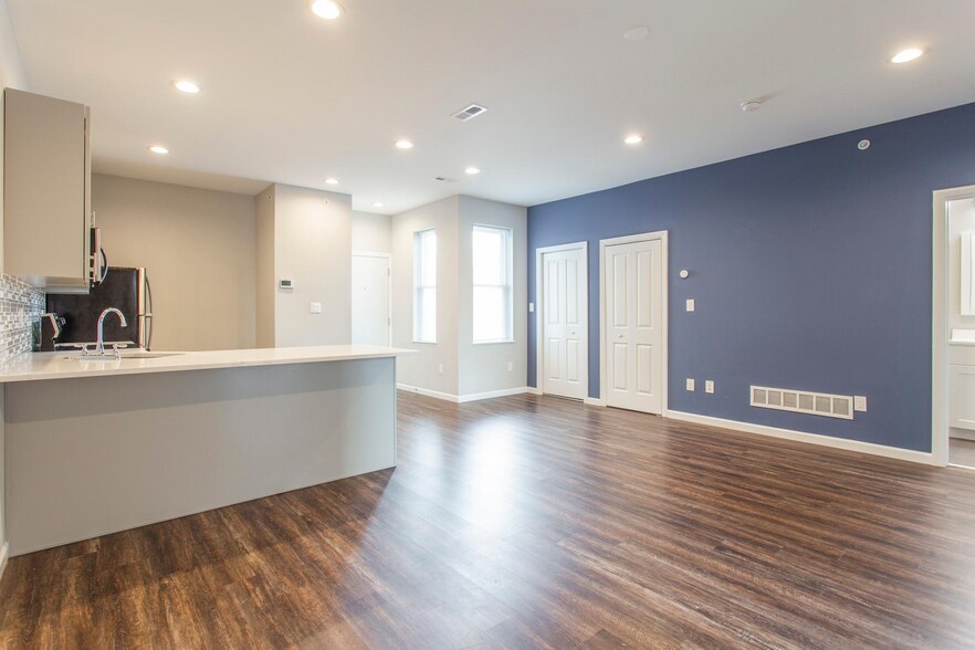 More Photos Of 1917 N 7th St, Philadelphia Apartments For Sale