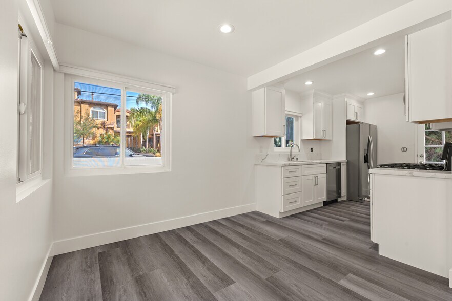 More Photos Of 2114 Clark Ln, Redondo Beach Multifamily For Sale