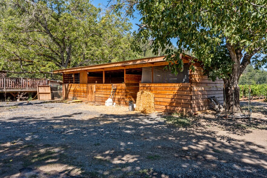 More Photos Of 2000 Clover Valley Rd, Upper Lake Land For Sale