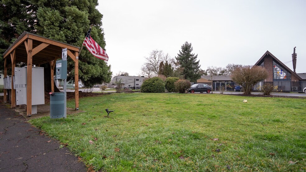 More Photos Of 950 Airport Rd SE, Albany Manufactured Housing Mobile Home Park For Sale