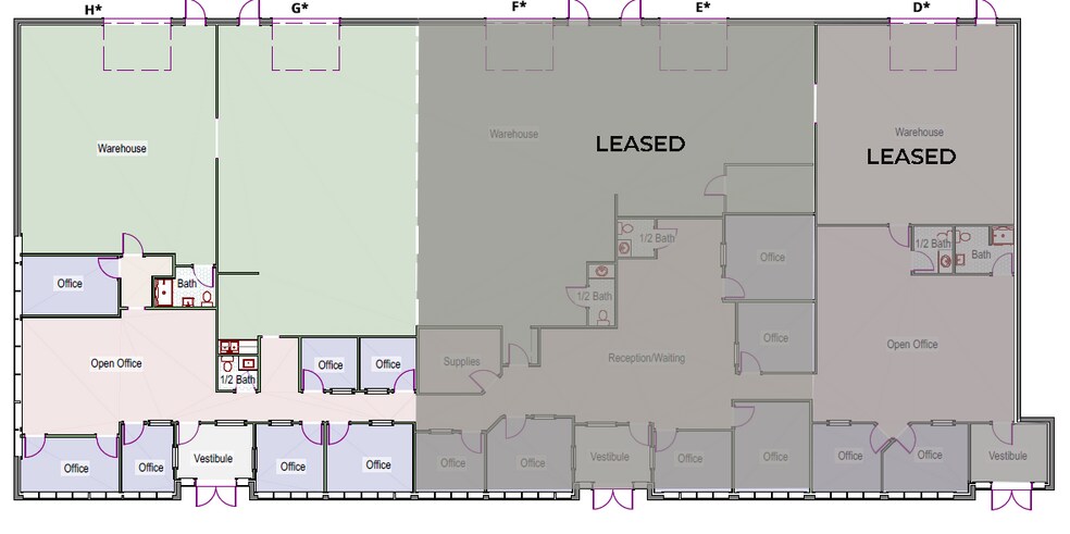 More Photos Of 2820 Wilderness Pl, Boulder Research And Development For Lease