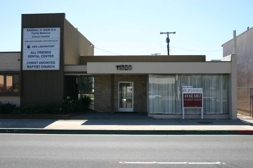 Primary Photo Of 11850 Firestone Blvd, Norwalk Medical For Lease