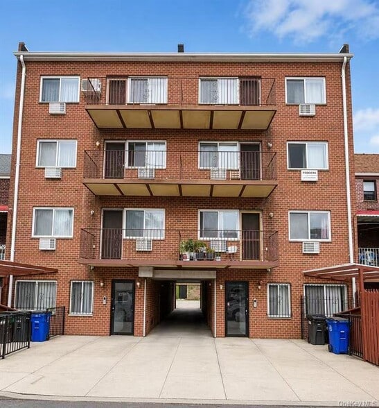 Primary Photo Of 144-45-144-47 37th Ave, Flushing Apartments For Sale