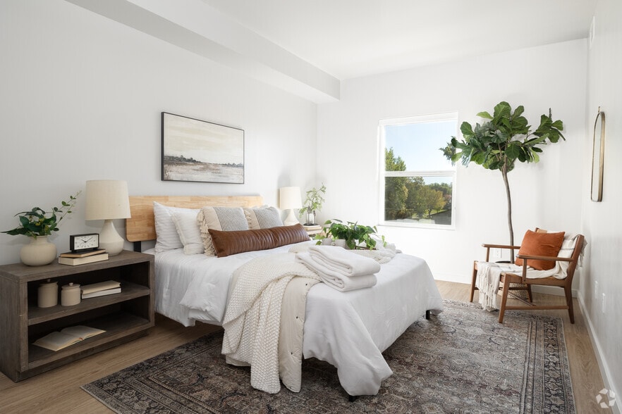 More Photos Of 2550 W Targee St, Boise Apartments For Sale