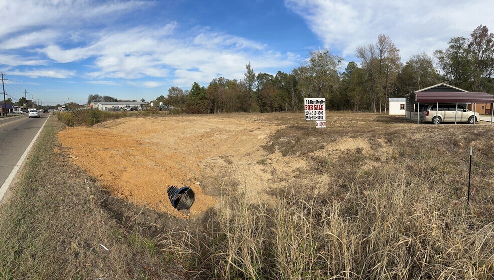 More Photos Of Gardner Blvd., Columbus Land For Sale