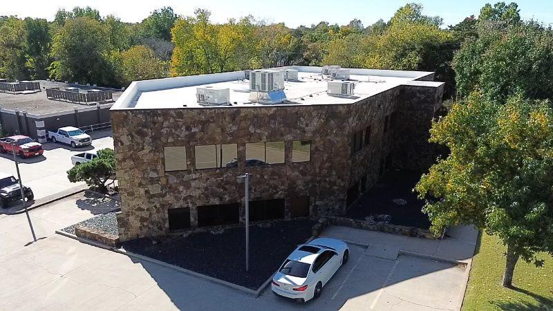More Photos Of 700 NE 63rd St, Oklahoma City Office For Lease