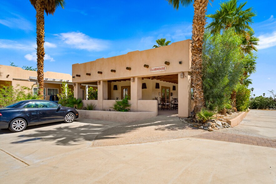 More Photos Of 330 Palm Canyon Dr, Borrego Springs Manufactured Housing Mobile Home Park For Sale