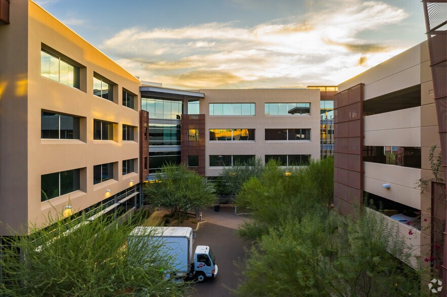 More Photos Of 1365 N Scottsdale Rd, Scottsdale Office For Lease