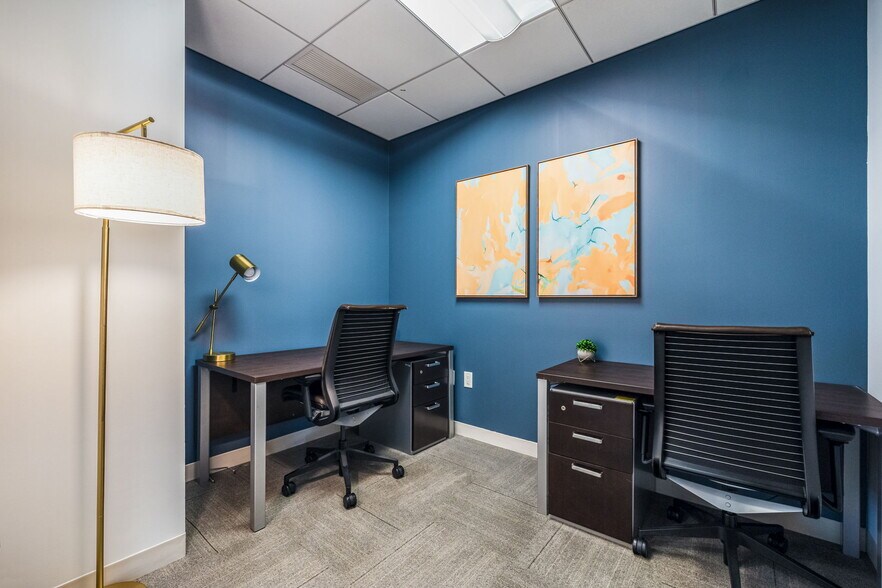 More Photos Of 1140 Avenue of the Americas, New York Coworking Space