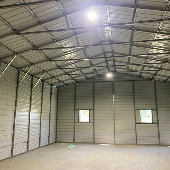 More Photos Of 3548A W 151st St, Kiefer Industrial For Sale