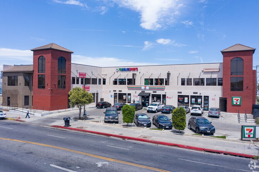 More Photos Of 5318 S Vermont Ave, Los Angeles Storefront Retail Office For Sale