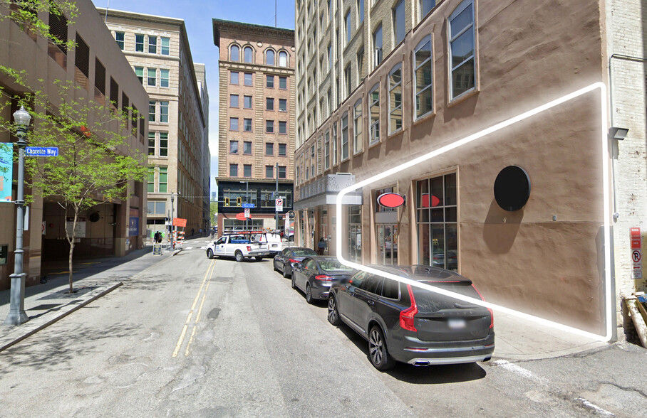 Primary Photo Of 11 5th Ave, Pittsburgh Office For Sale