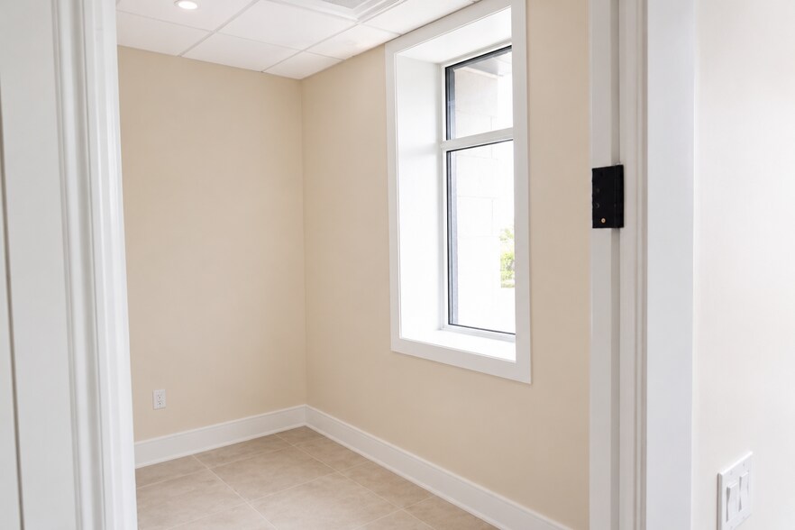 More Photos Of 35 Sunday Dr, Aurora Office For Sale