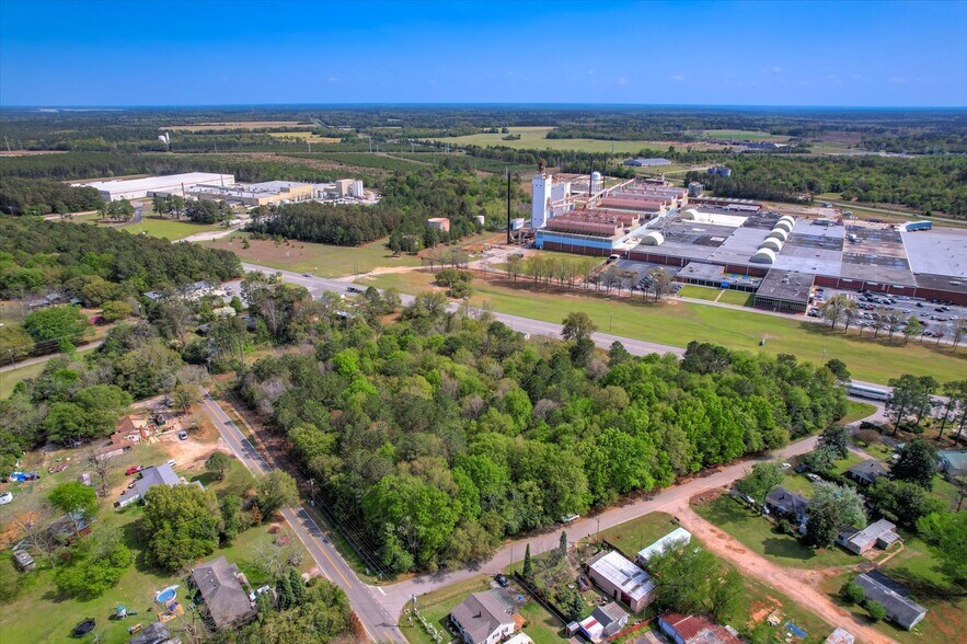 More Photos Of 2587 Wagener Rd, Aiken Land For Sale