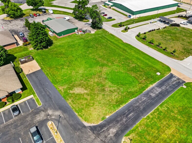 More Photos Of 0 Blue Springs, Saint Peters Land For Sale