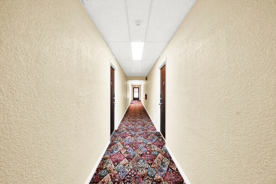 More Photos Of 3719 W 8th Av, Vancouver Apartments For Sale