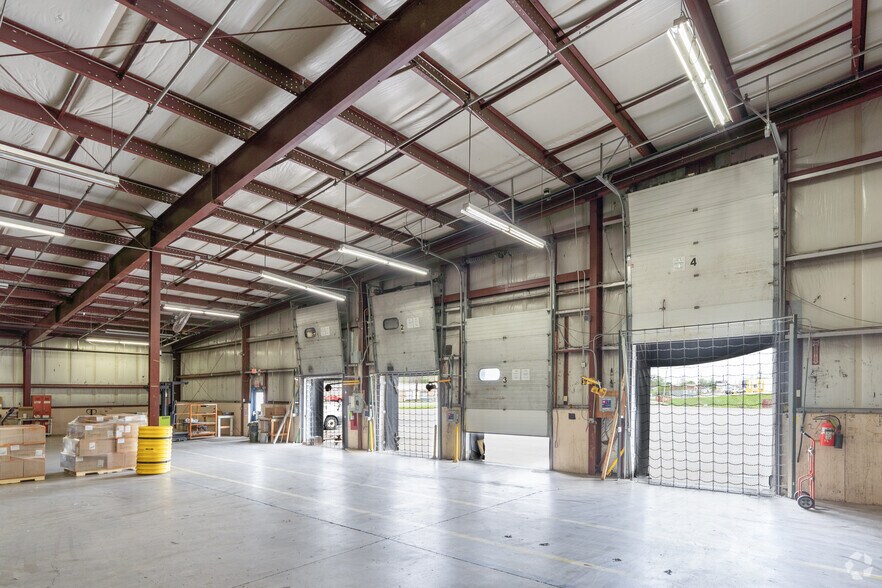 More Photos Of 1501 W 3rd St, Williamsport Industrial For Sale