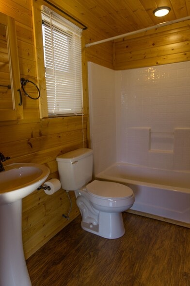 More Photos Of 2804 US Highway 380, Decatur Manufactured Housing Mobile Home Park For Sale