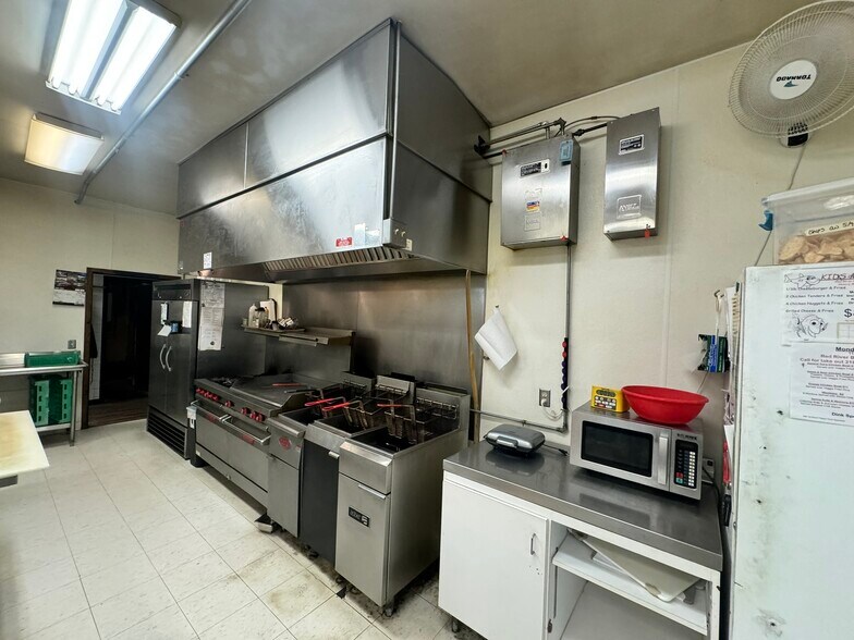 More Photos Of 31075 MN-34 Hwy, Akeley Specialty For Sale