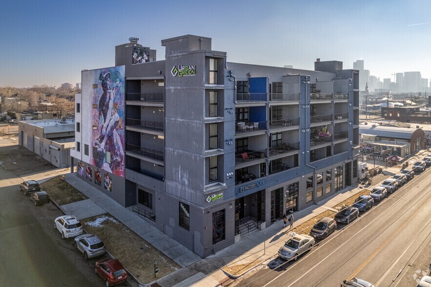 More Photos Of 3198 Blake St, Denver Apartments For Lease