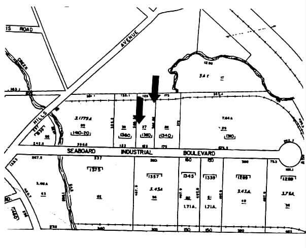 More Photos Of 1410 Seaboard Ind Blvd NW, Atlanta Light Distribution For Lease