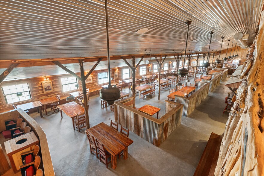 More Photos Of 2692 Highway 105 W, Navasota Sports And Entertainment For Sale