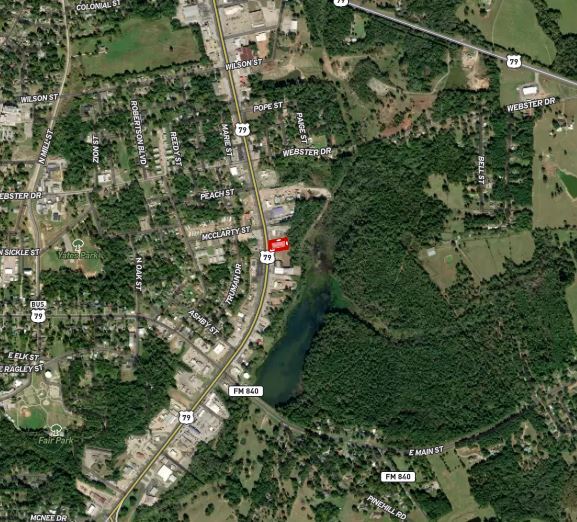 More Photos Of 500 US Highway 79 N, Henderson Land For Sale