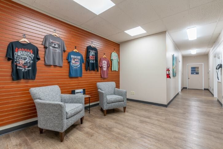 More Photos Of 467 Chestnut St, Nashville General Retail For Sale