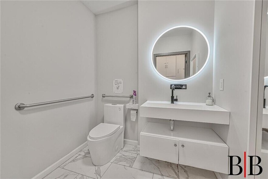 More Photos Of 6322 20th Ave, Brooklyn Storefront For Sale