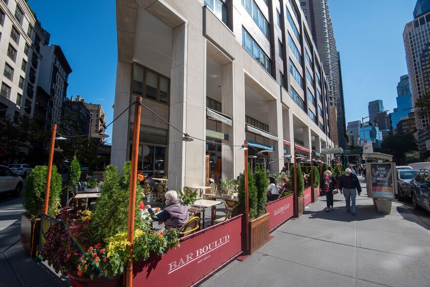 More Photos Of 1900 Broadway, New York Coworking Space