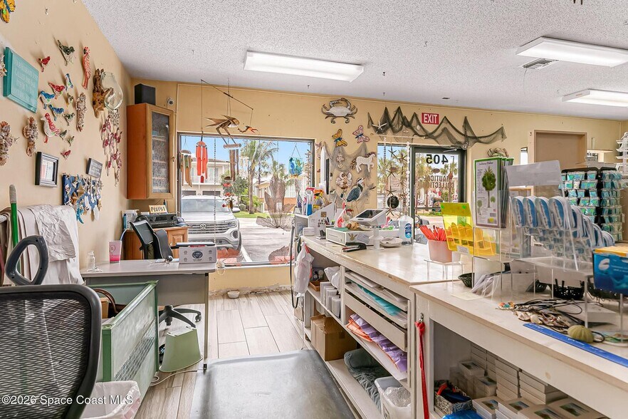 More Photos Of 405 Ocean Ave, Melbourne Beach General Retail For Sale