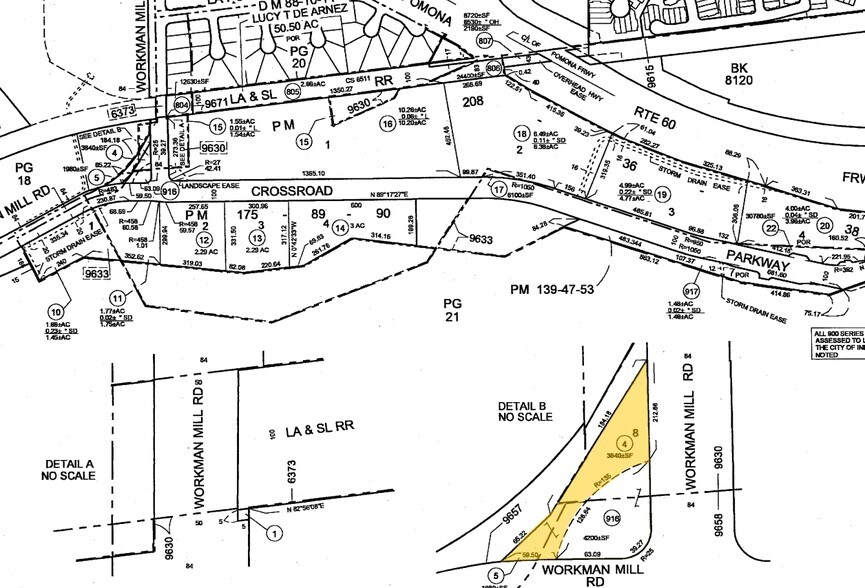More Photos Of 2525 S Workman Mill Rd, City Of Industry Distribution For Lease