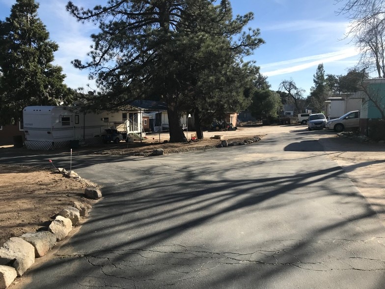 More Photos Of 39375-39377 Old Hwy 80, Boulevard Manufactured Housing Mobile Home Park For Sale
