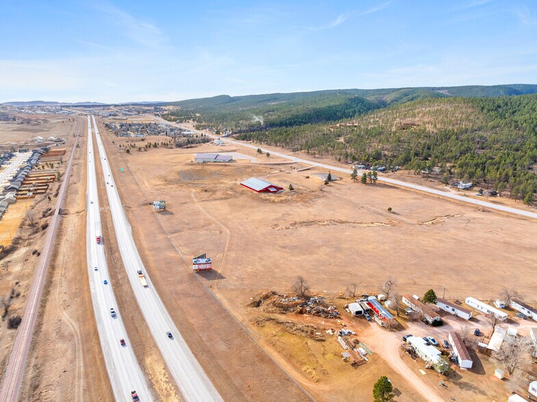 More Photos Of TBD Sturgis Road, Piedmont Land For Sale