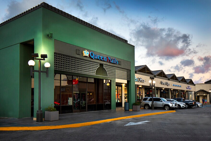 More Photos Of 1000 Kamehameha Hwy, Pearl City Unknown For Lease