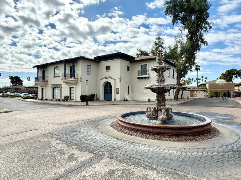 Primary Photo Of 4450 S Rural Rd, Tempe Medical For Lease