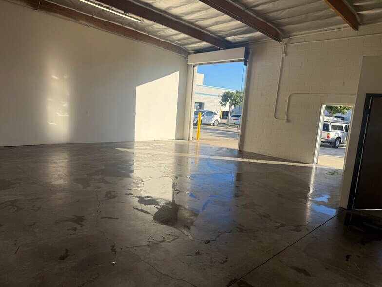 More Photos Of 2516 Troy Ave, South El Monte Warehouse For Lease